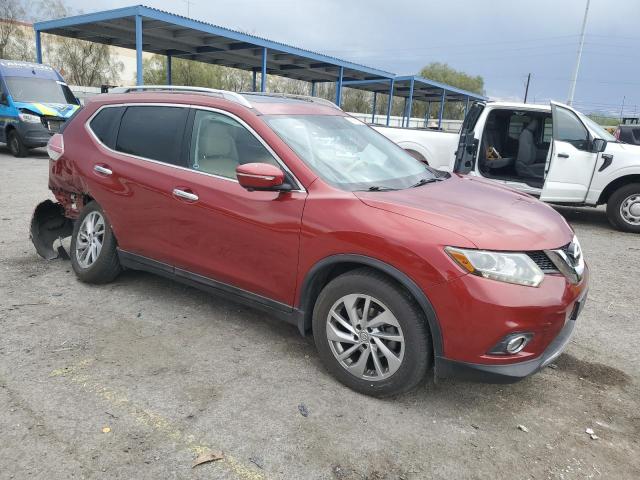 Vin: 5n1at2mt8fc785592, lot: 59591685, nissan rogue s 20154