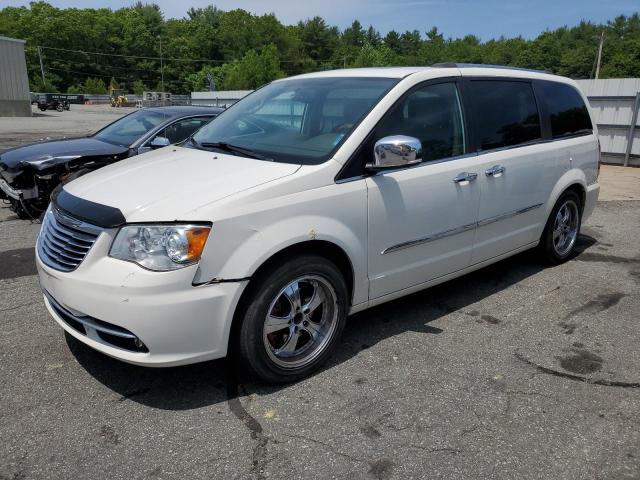 CHRYSLER TOWN & COU