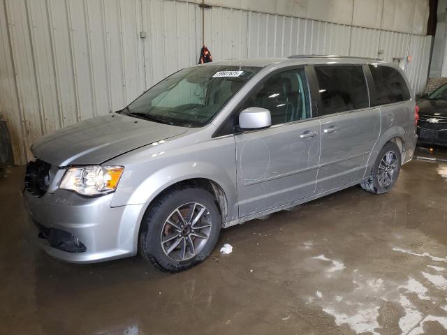 Vin: 2c4rdgcg0hr827737, lot: 59607625, dodge caravan sxt 2017 img_1