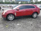 2015 CADILLAC SRX LUXURY - 3GYFNBE34FS612319