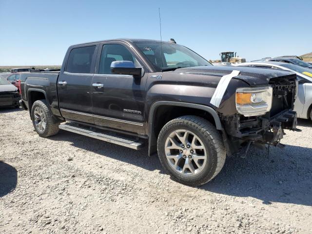 Vin: 3gtu2vec2fg351458, lot: 60561115, gmc sierra k1500 slt 20154