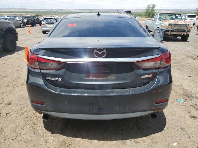 2016 MAZDA 6 GRAND TO JM1GJ1W57G1486640