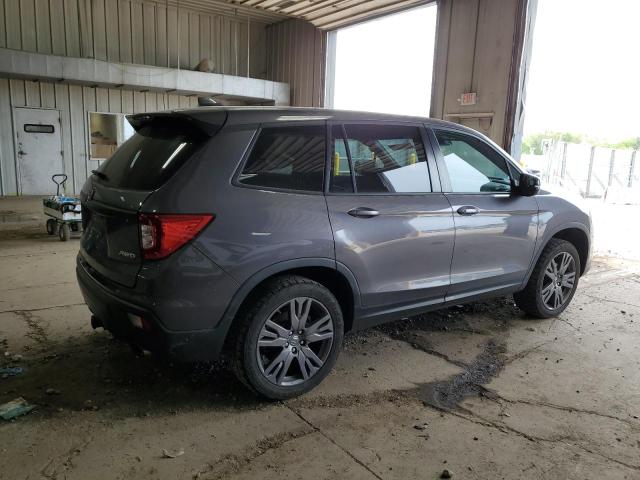 Vin: 5fnyf8h50lb000022, lot: 59368095, honda passport exl 20203