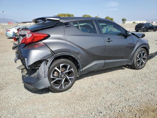 Vin: nmtkhmbx9jr011420, lot: 60361915, toyota c-hr xle 20183