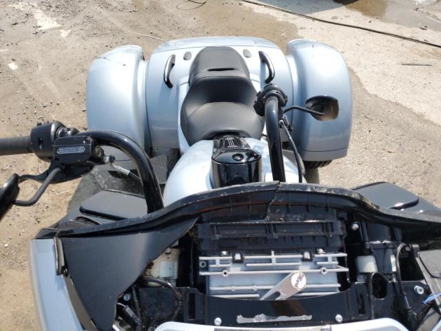 2024 HARLEY-DAVIDSON FLTRT 1HD1MFP1XRB860269