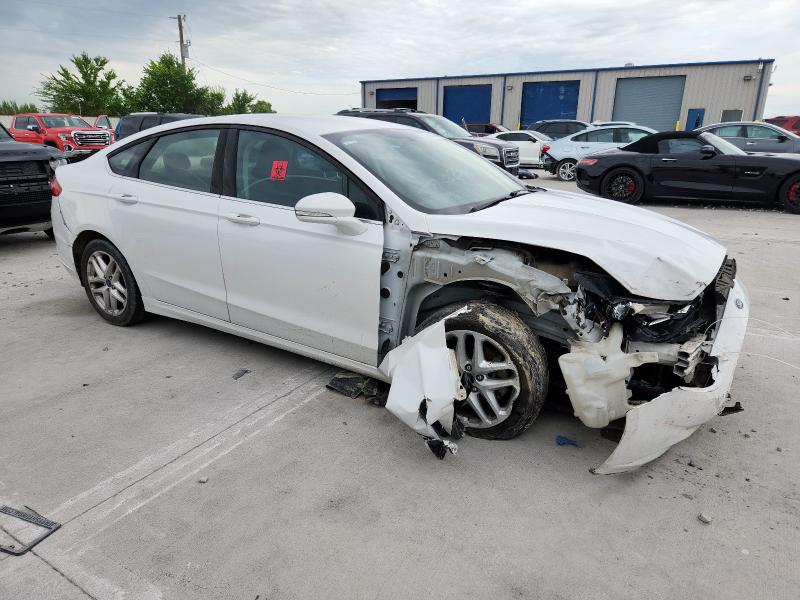 Vin: 3fa6p0h76fr205635, lot: 60463635, ford fusion se 20154