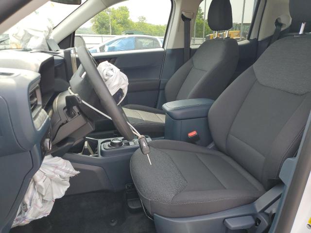2025 FORD MAVERICK X - 3FTTW8A35SRA56196
