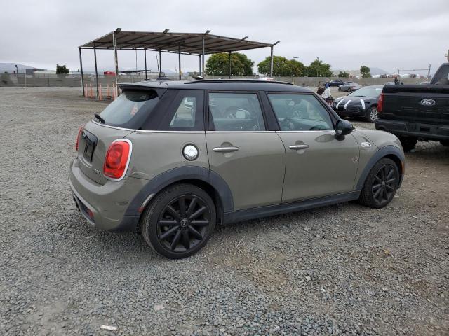 2019 MINI COOPER S WMWXU3C53K2H87576