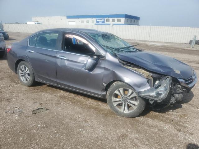 Vin: 1hgcr2f38ea232915, lot: 59492385, honda accord lx 20144