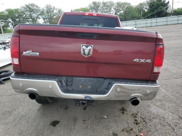 2016 RAM 1500 SLT 1C6RR7GM4GS274564