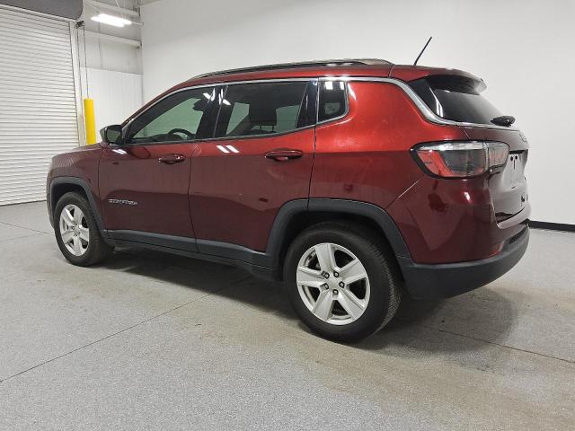 Vin: 3c4njcbb6nt139871, lot: 60744545, jeep compass latitude 20222