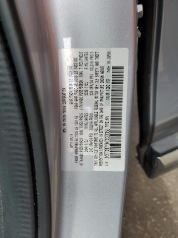 2019 MAZDA CX-9 GRAND JM3TCBDY3K0333058