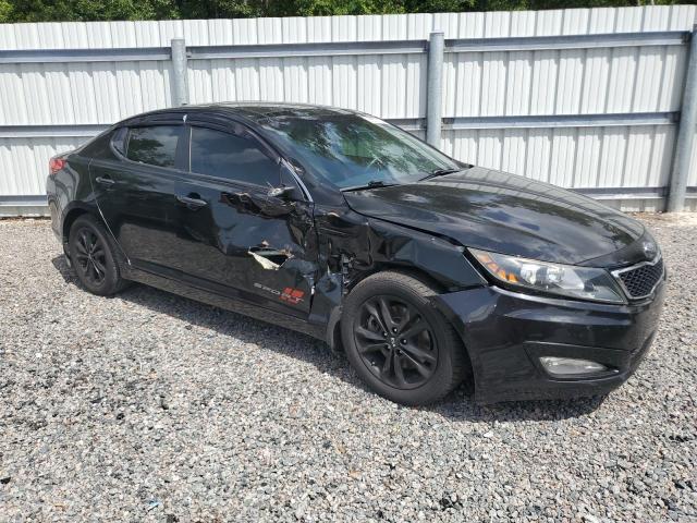 Vin: knagn4a67b5131780, lot: 60037005, kia optima ex 20114