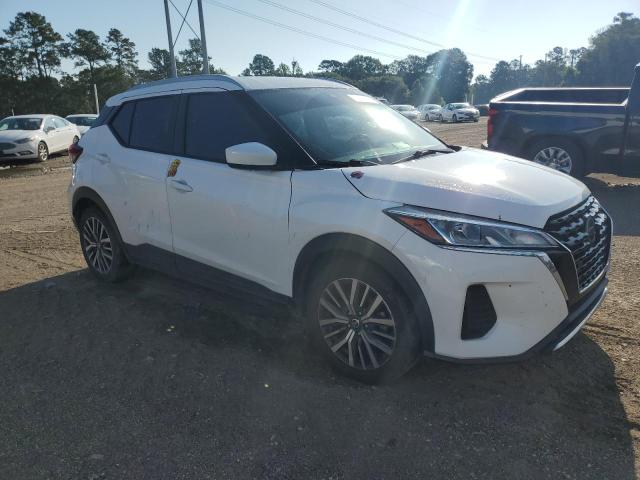 2021 NISSAN KICKS SV - 3N1CP5CVXML470688