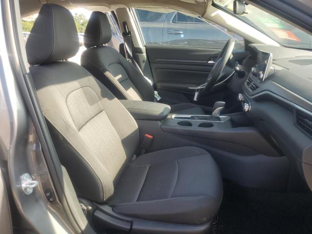 2025 NISSAN ALTIMA SV - 1N4BL4DV5SN388898