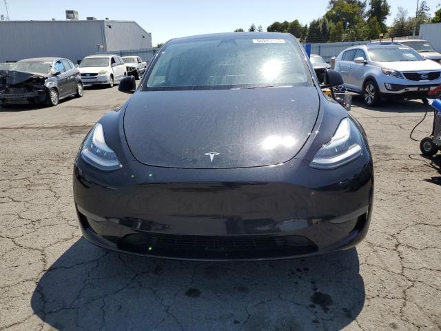 2020 TESLA MODEL Y 5YJYGDEE5LF018056