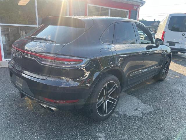 Vin: wp1ab2a51llb31069, lot: 62879595, porsche macan s 20204