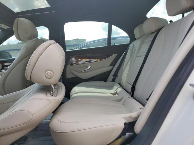2017 MERCEDES-BENZ E 300 WDDZF4JB0HA010018