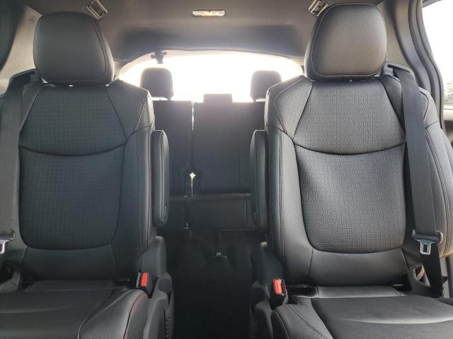 2025 TOYOTA SIENNA XSE - 5TDDSKFC2SS188559