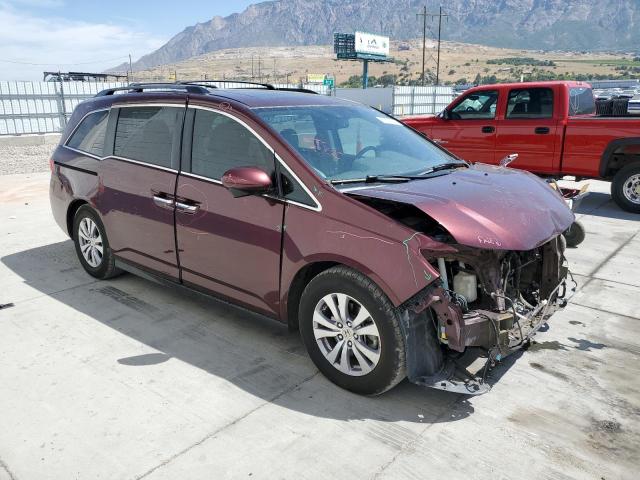 Vin: 5fnrl5h62gb034456, lot: 61821045, honda all models exl 20164