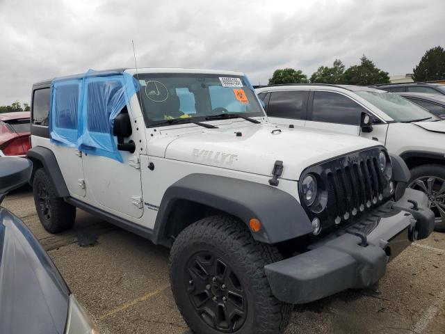 2016 JEEP WRANGLER U 1C4HJWDG1GL281051