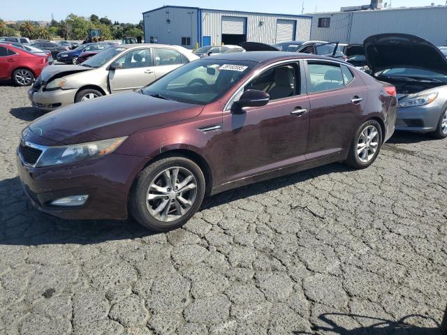 Vin: 5xxgm4a79dg099329, lot: 59182885, kia optima lx 2013 img_1