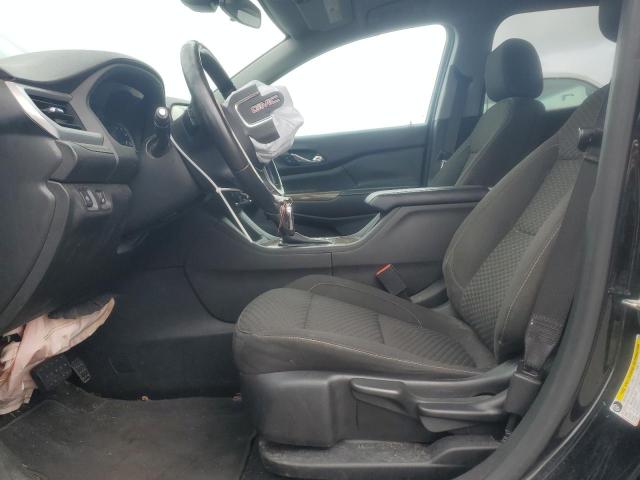 2017 GMC ACADIA SLE 1GKKNKLAXHZ289474