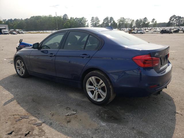 Vin: wba8e3g58gnt75765, lot: 59538615, bmw 3 series xi sulev 20162