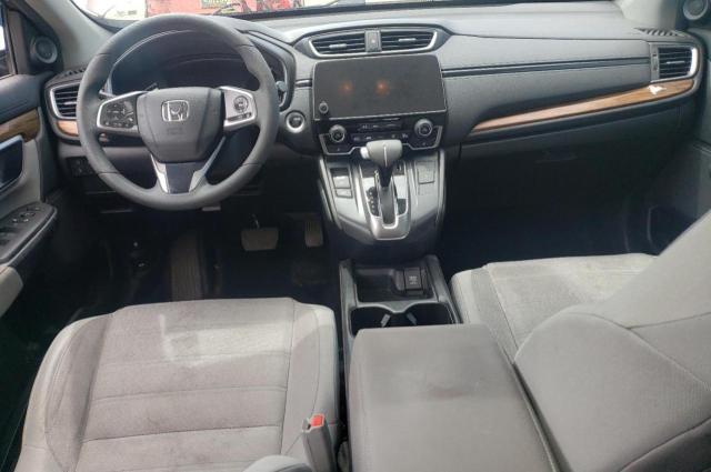 2017 HONDA CR-V EX - 5J6RW2H51HL048953