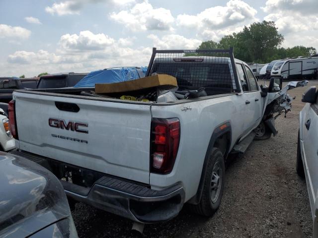 2024 GMC SIERRA K25 1GT59LE79RF420871