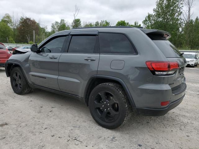 Vin: 1c4rjfag4mc770600, lot: 60846255, jeep grand cher laredo 20212