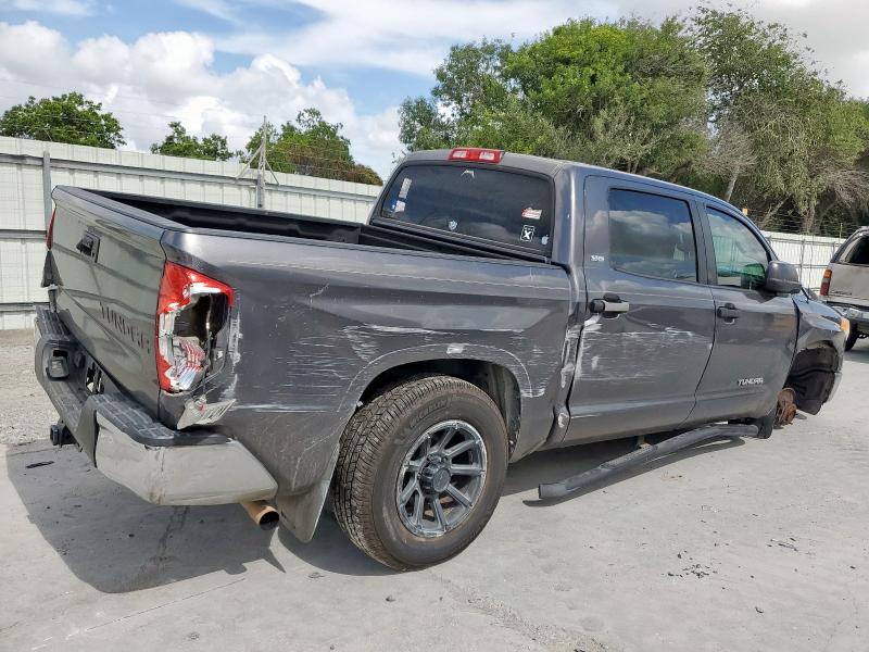 Vin: 5tfem5f15gx109112, lot: 59676935, toyota tundra crewmax sr5 20163
