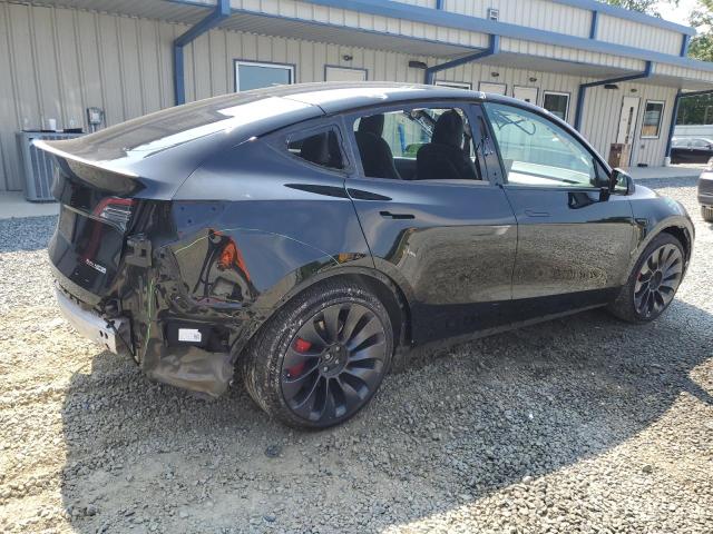 Vin: 7saygdef0nf322748, lot: 59159845, tesla model y 20223