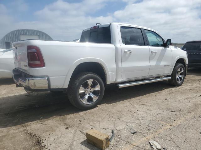 Vin: 1c6srfjt0nn282278, lot: 60807705, ram 1500 laramie 20223