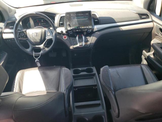 2018 HONDA ODYSSEY EX - 5FNRL6H70JB054775
