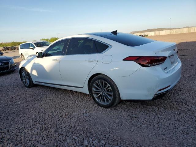 Vin: kmhgn4je8fu031849, lot: 60736635, hyundai genesis 3.8l 20152