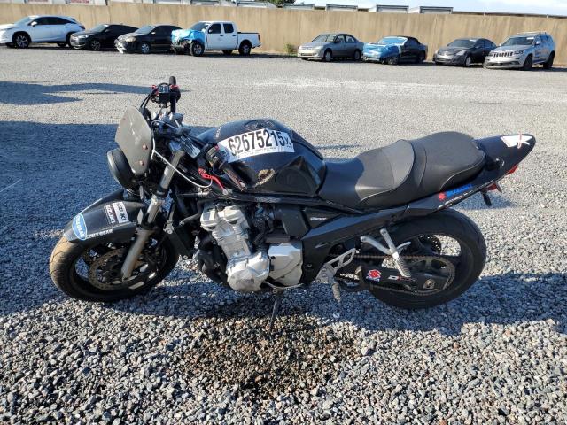 2008 SUZUKI GSX650 F JS1GP74A082103743