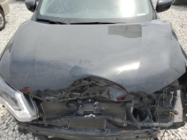 2020 NISSAN ROGUE S - KNMAT2MV8LP526997