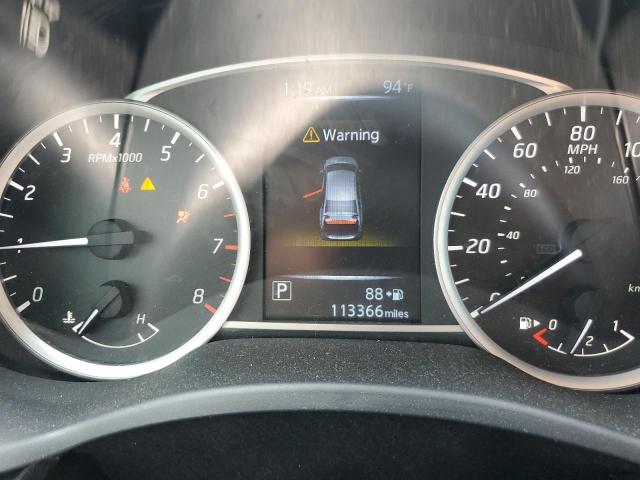 2017 NISSAN SENTRA S - 3N1AB7AP4HY394450