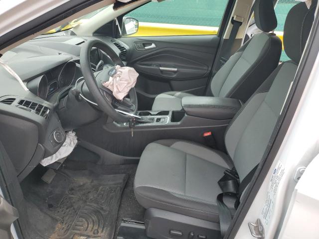 2018 FORD ESCAPE SE - 1FMCU9GD5JUB52151