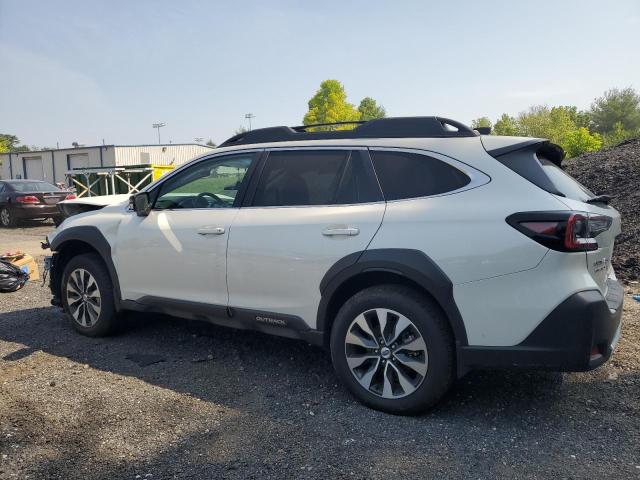 2025 SUBARU OUTBACK LI 4S4BTGND5S3180447