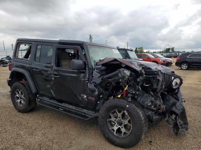 2021 JEEP WRANGLER U 1C4HJXFGXMW833837