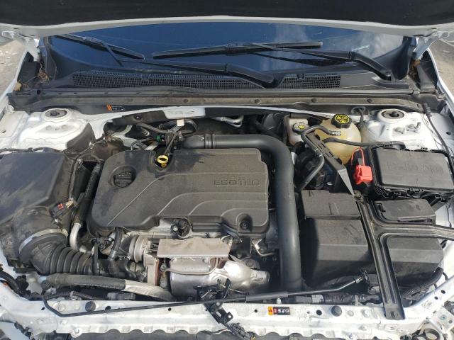 2022 CHEVROLET MALIBU LT - 1G1ZD5ST8NF198260