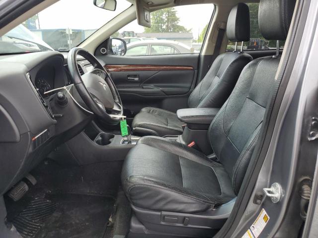 2015 MITSUBISHI OUTLANDER - JA4AD3A36FZ002031