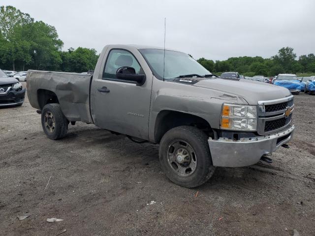Vin: 1gc0kvcg0ef103813, lot: 59073885, chevrolet all models k2500 heavy duty 20144