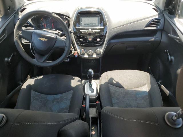2016 CHEVROLET SPARK LS KL8CB6SA6GC632020