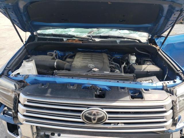 2018 TOYOTA TUNDRA CRE - 5TFHW5F15JX694448