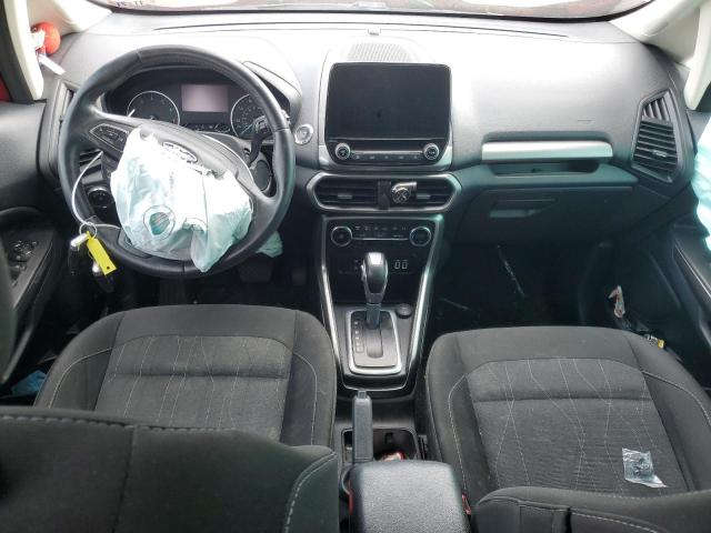 2019 FORD ECOSPORT S - MAJ3S2GE5KC293311