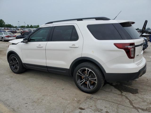2015 FORD EXPLORER SPORT 1FM5K8GT3FGC33610