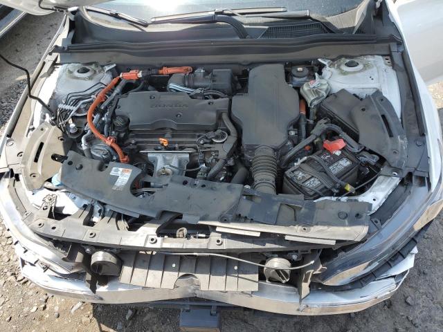 2022 HONDA ACCORD HYB - 1HGCV3F23NA034722